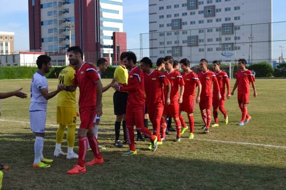 بڕیارە یانەی سلێمانی بگەرێتەوە خولی عێراق